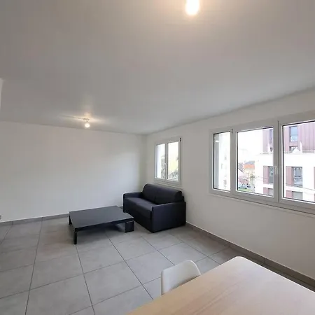 Apartment Sofia, Le Confort A Grande Echelle *
