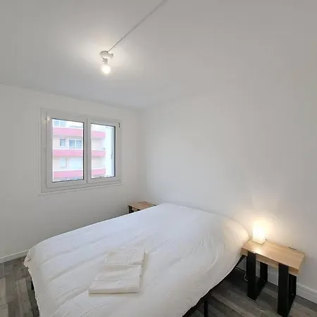 Apartment Sofia, Le Confort A Grande Echelle