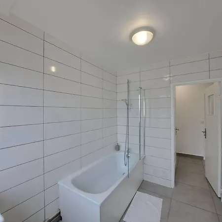 Sofia, Le Confort A Grande Echelle Apartment Reims