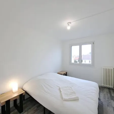 Sofia, Le Confort A Grande Echelle Apartment