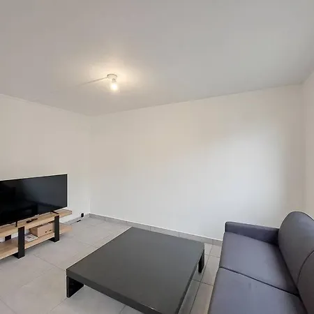Apartment Sofia, Le Confort A Grande Echelle